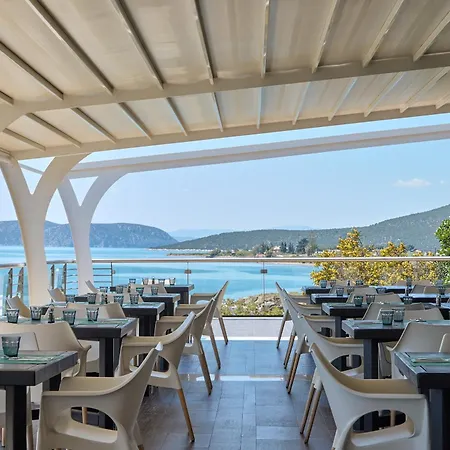 Hydra Beach Resort-3